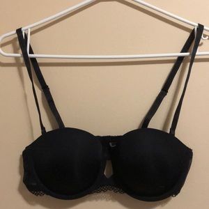 Jacob strapless bra
